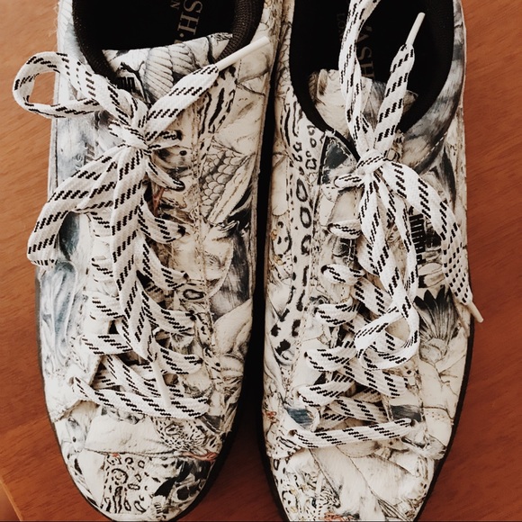 Puma x Swash London - Picture 2 of 3